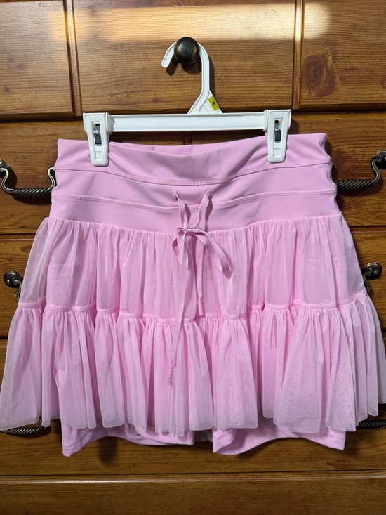 POPFLEX Dresses & Skirts - POPFLEX Pirouette Skort